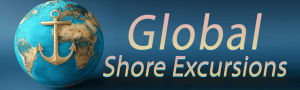 Global Shore Excursions Logo