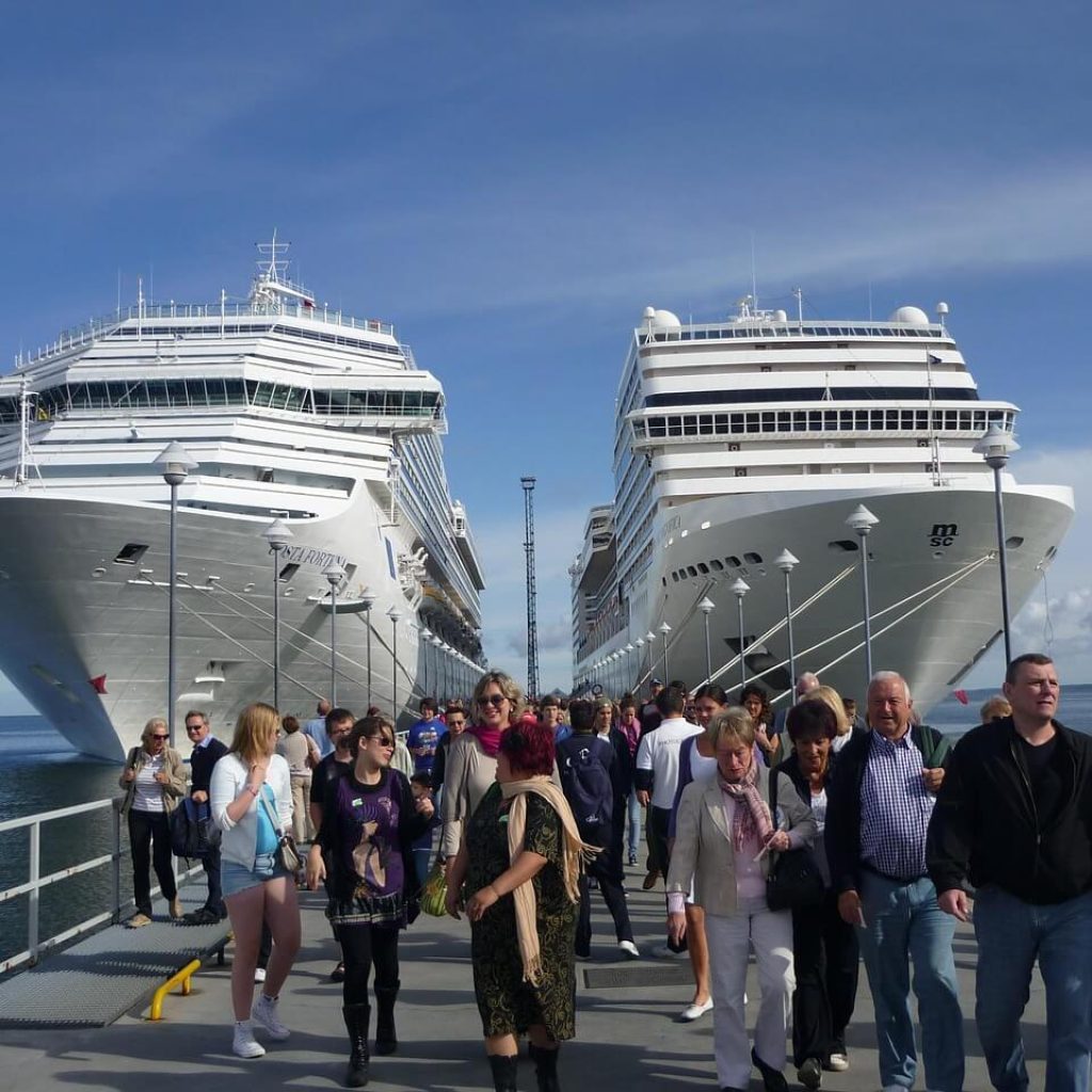 Global Shore Excursions