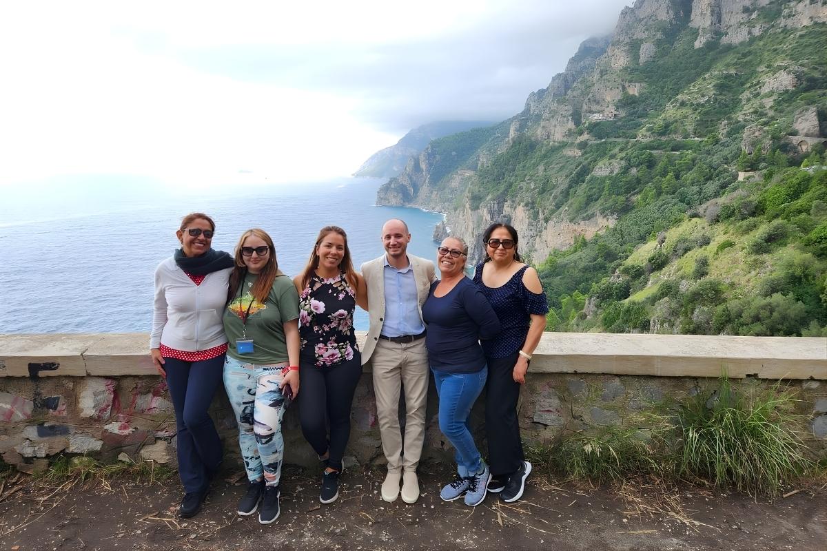 Global Shore Excursions