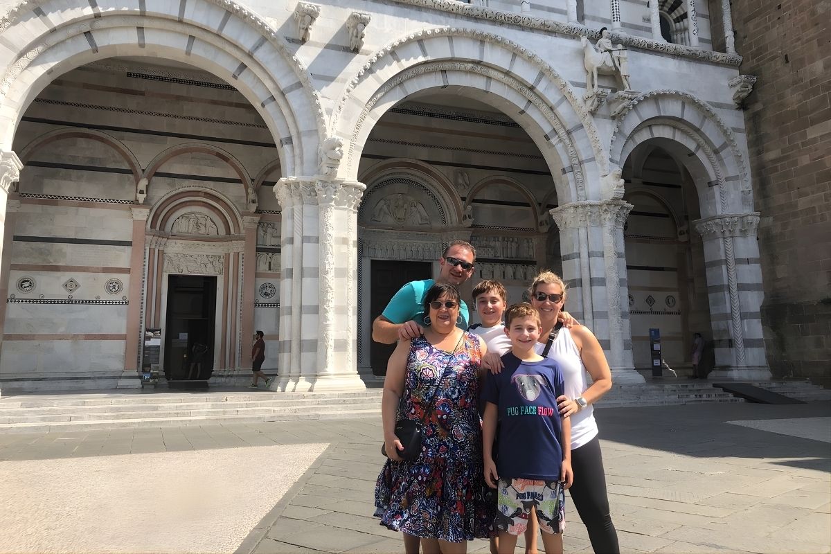 Global Shore Excursions