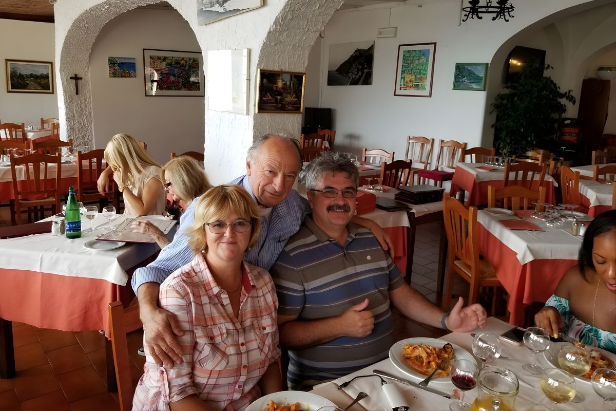 Global Shore Excursions