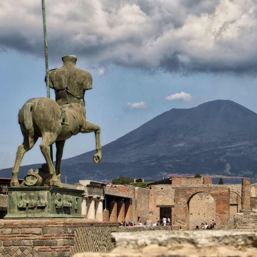 Salerno shore excursions cultural tours