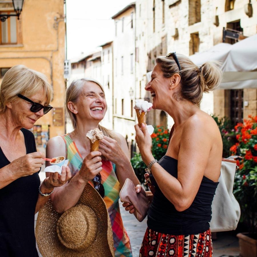 Salerno shore excursions leisure tour