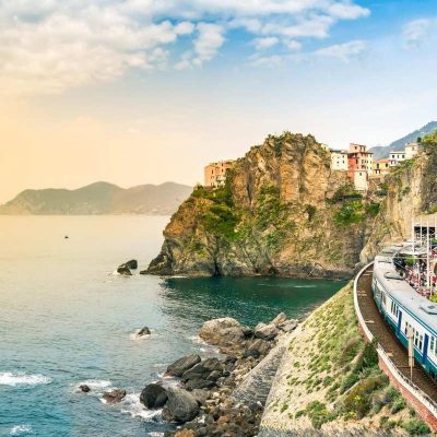 Italy Shore Excursions