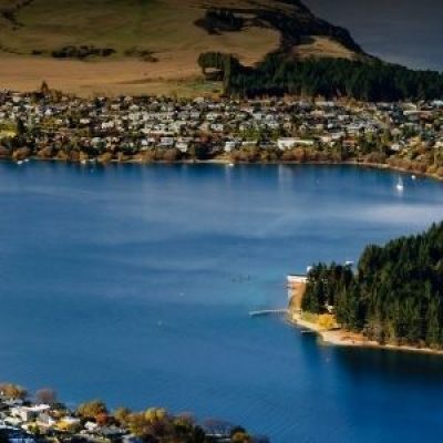 New Zealand Shore Excursions
