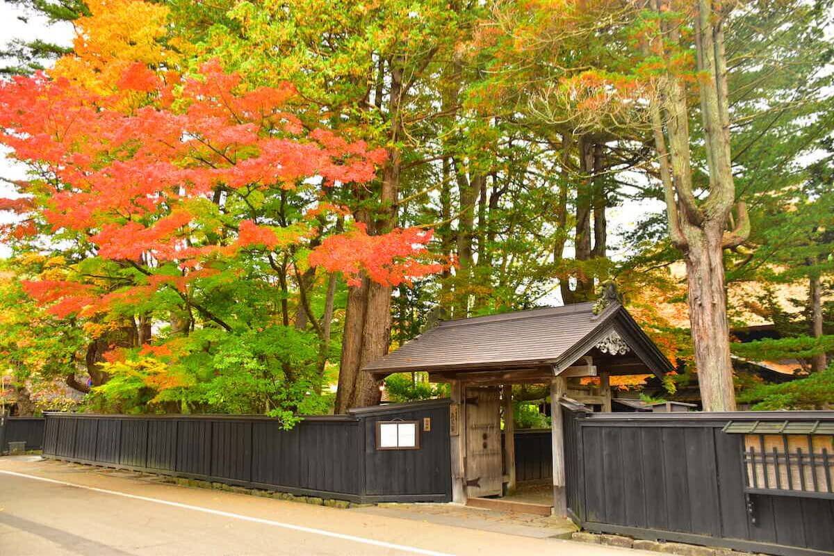Akita Shore Excursions