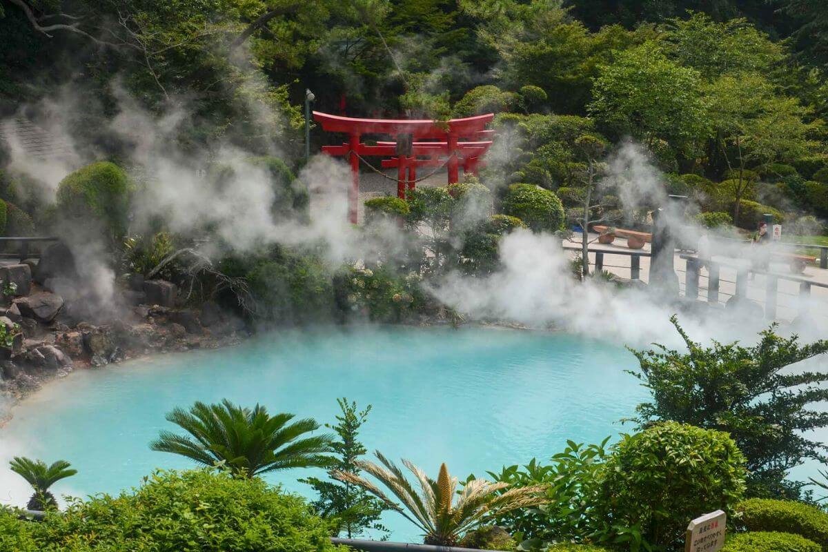 Beppu Shore Excursions
