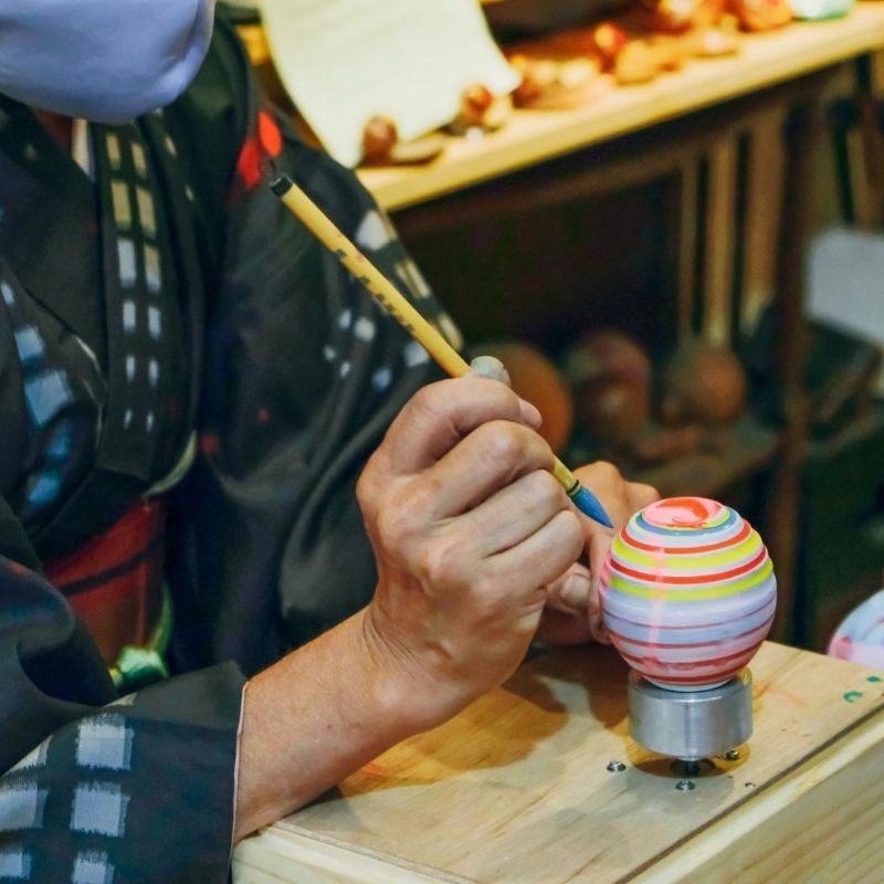 Best shore excursions in Sasebo with pottery workshop