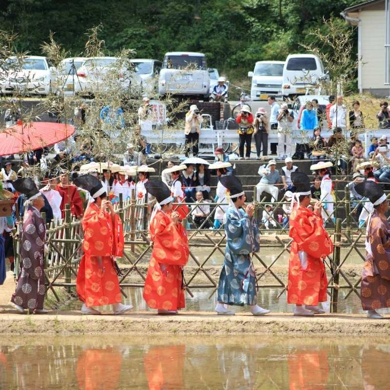 Coastal Traditions on Shimonoseki shore excursions