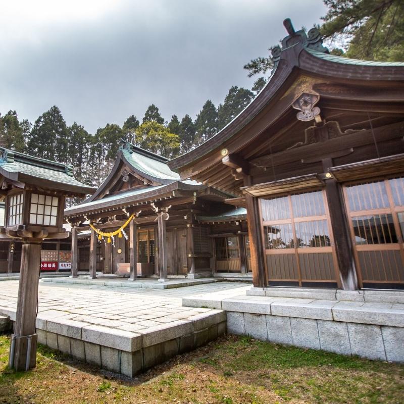 Hakodate shore trips - Culture