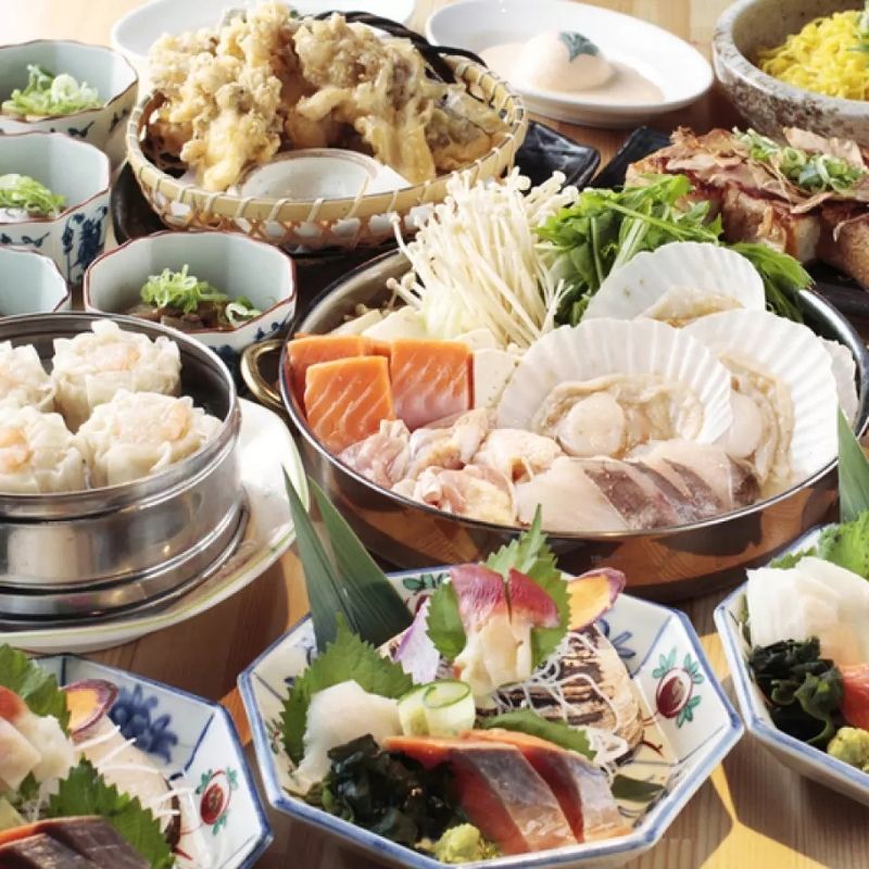 Hokkaido Flavors on Muroran tours from port