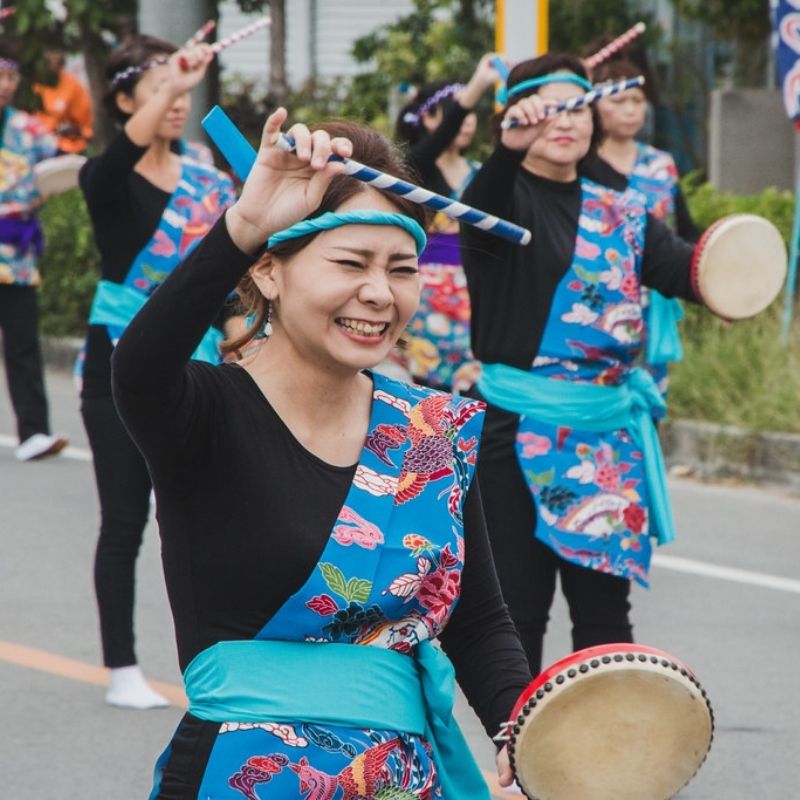 Ishigaki Island shore excursions - Cultural exploration