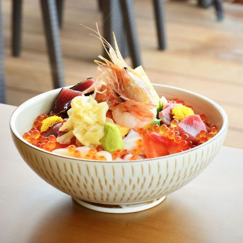Ishinomaki shore trips - Food Tasting