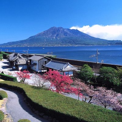 Kagoshima Shore Excursions