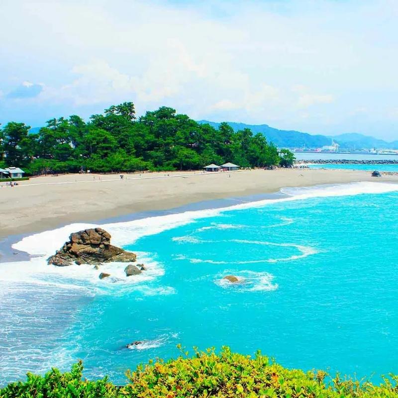 Kochi shore excursions - Coastal walk