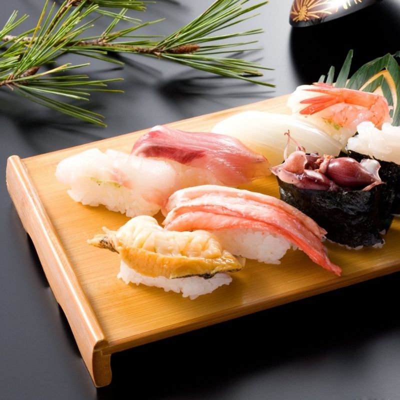 Local food on Toyama shore tours