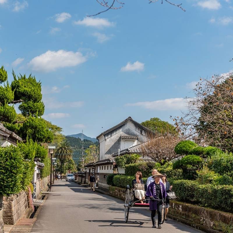 Miyazaki shore excursions - Culture