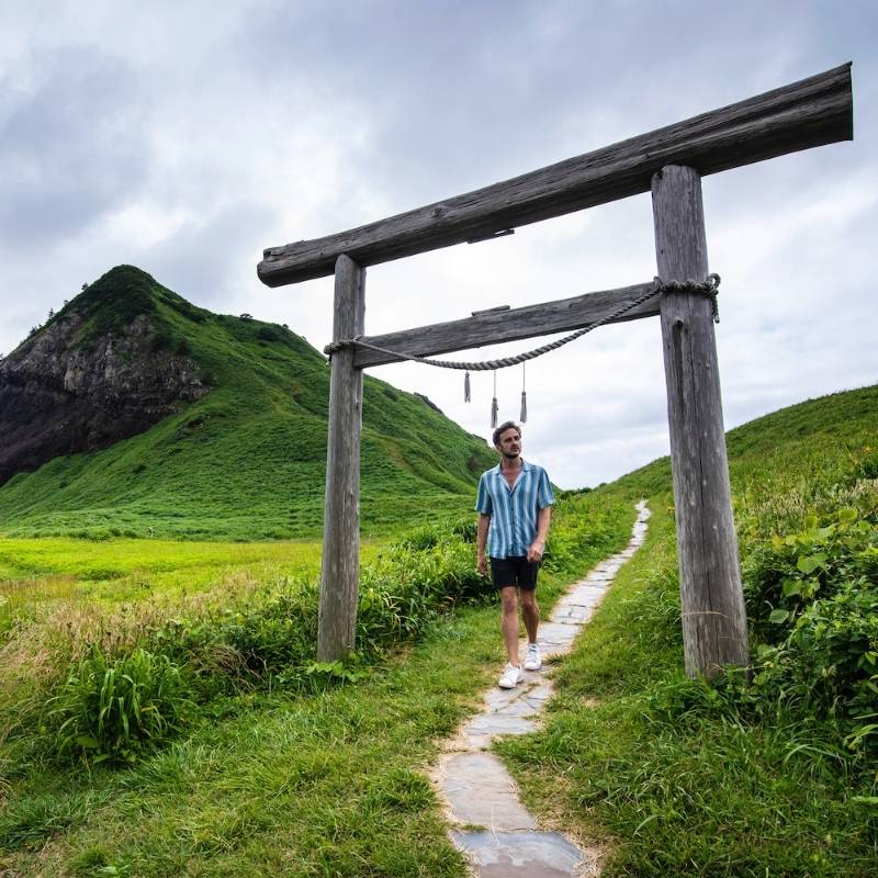 Rural Encounters on Niigata tours from port