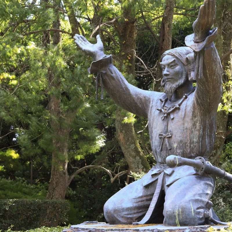 Sakaiminato shore excursions - Cultural walk