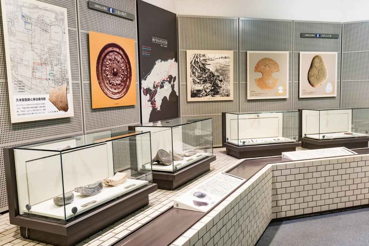 Shiki Memorial Museum on Matsuyama shore trips
