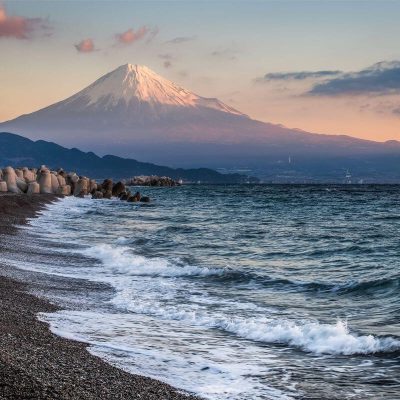 Shimizu Shore Excursions