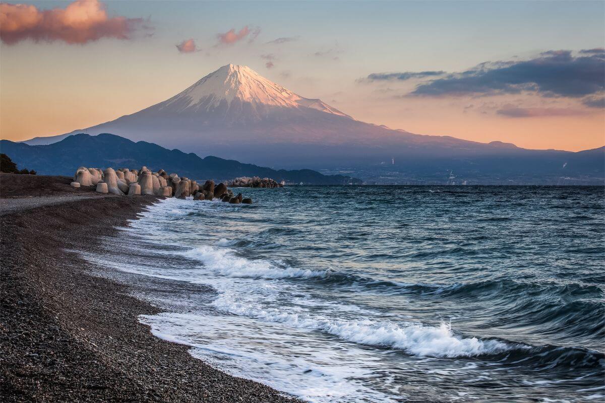 Shimizu Shore Excursions