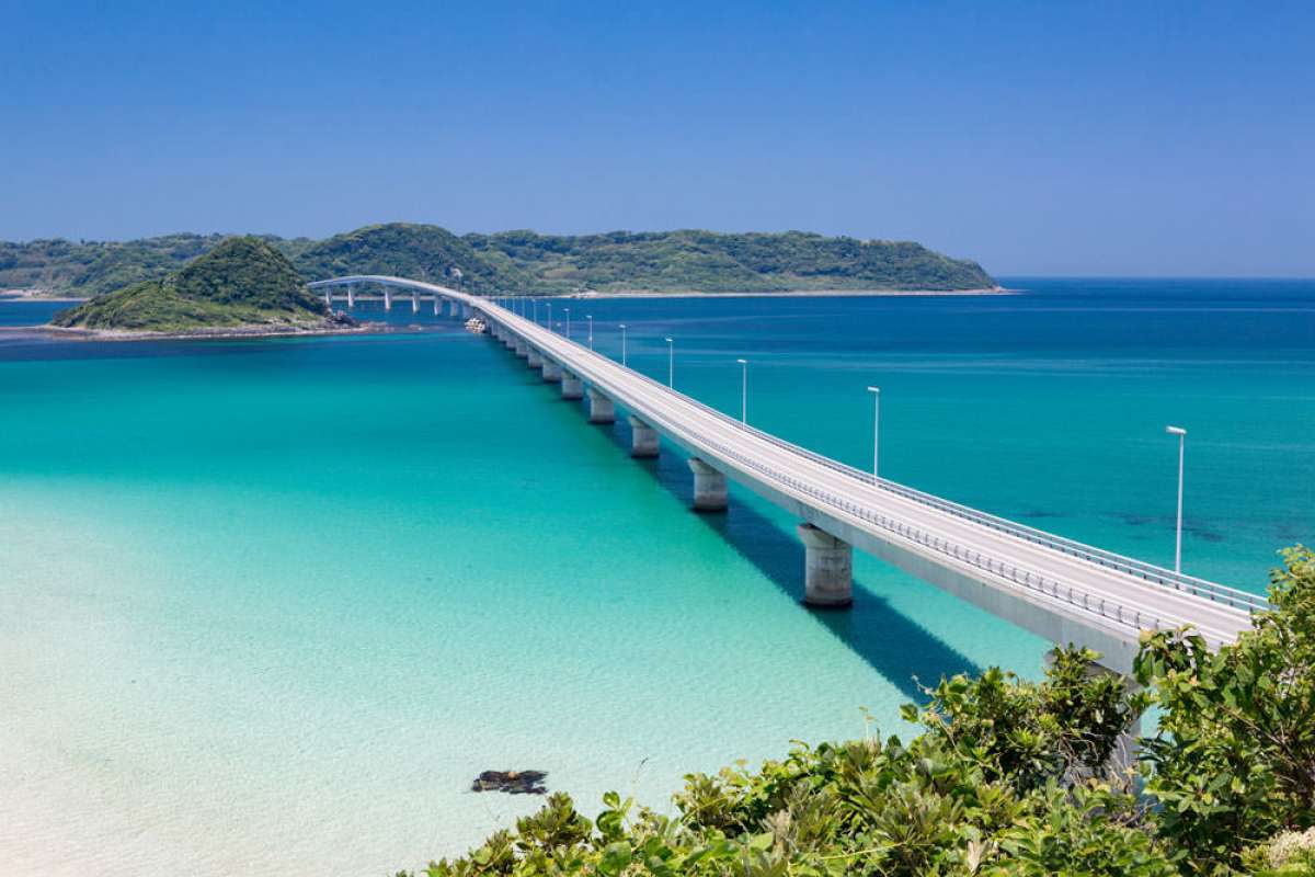 Shimonoseki Shore Excursions