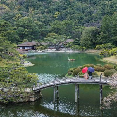 Takamatsu Shore Excursions