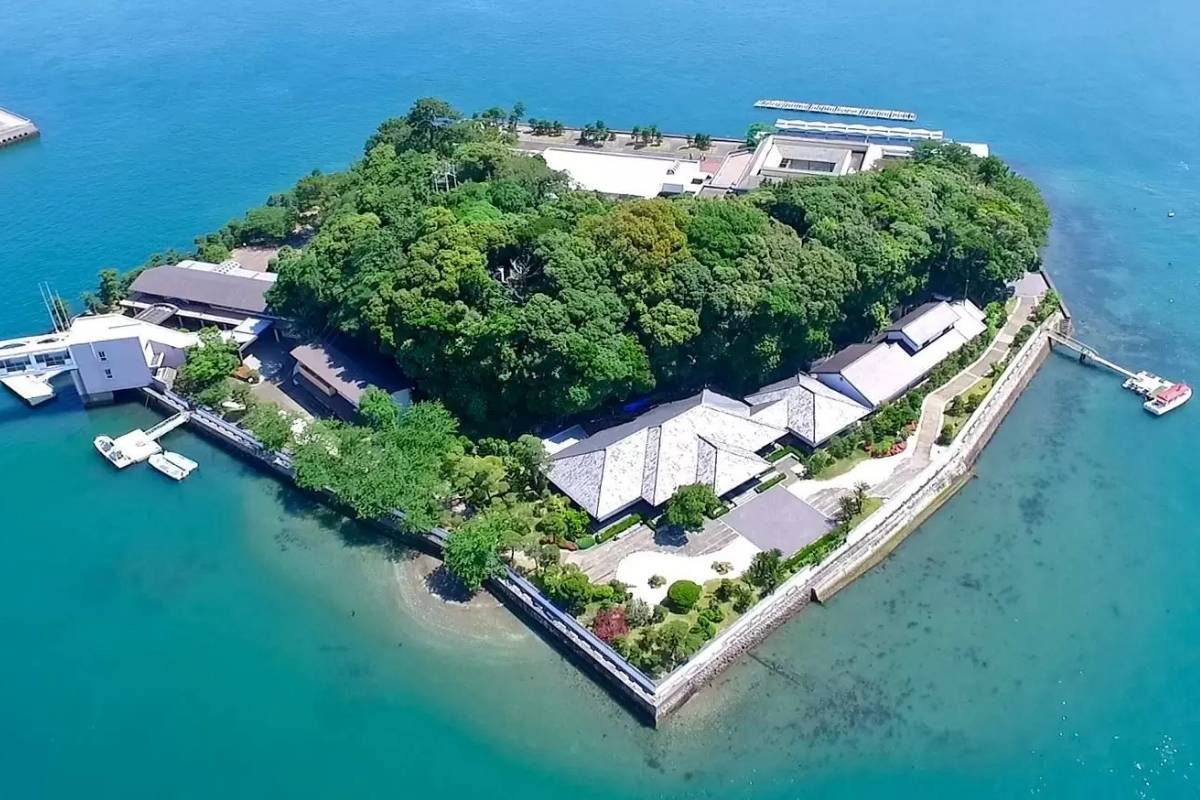 Toba Shore Excursions to Mikimoto Pearl Island