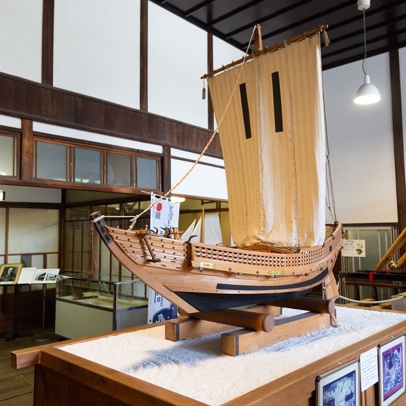 Tsuruga shore excursions to explore maritime heritage