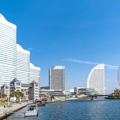 Yokohama Shore Excursions