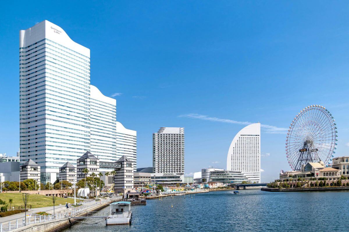Yokohama Shore Excursions