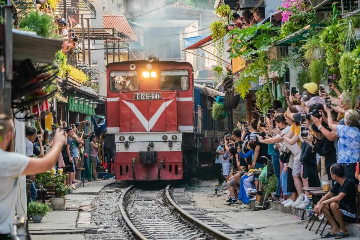 Hanoi Shore Excursions