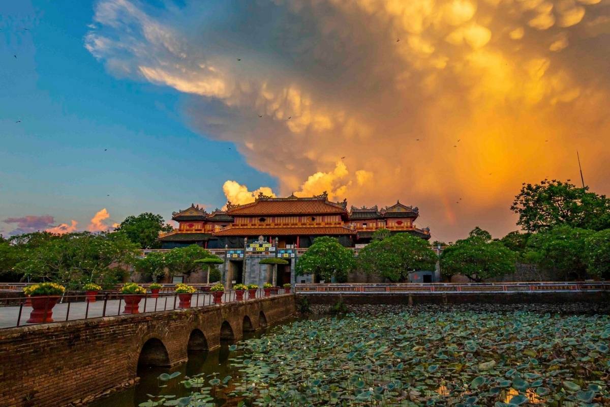 Hue Shore Excursions