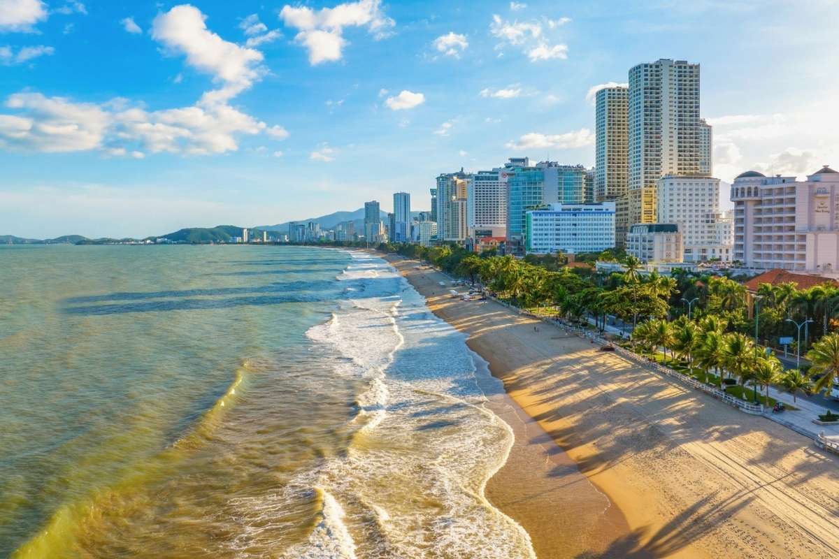 Nha Trang Shore Excursions