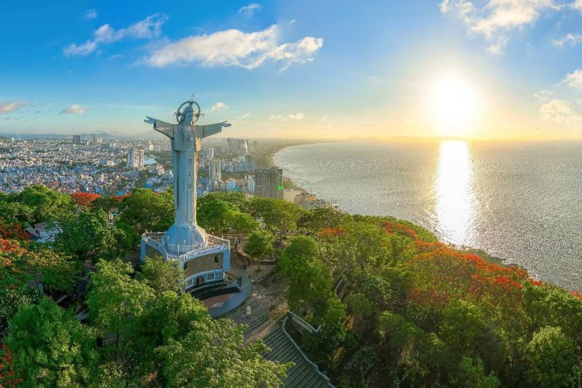 Vung Tau Shore Excursions