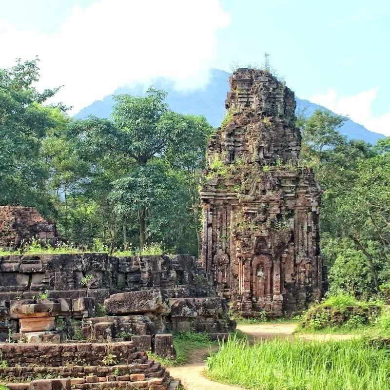 Da Nang shore excursions - Culture