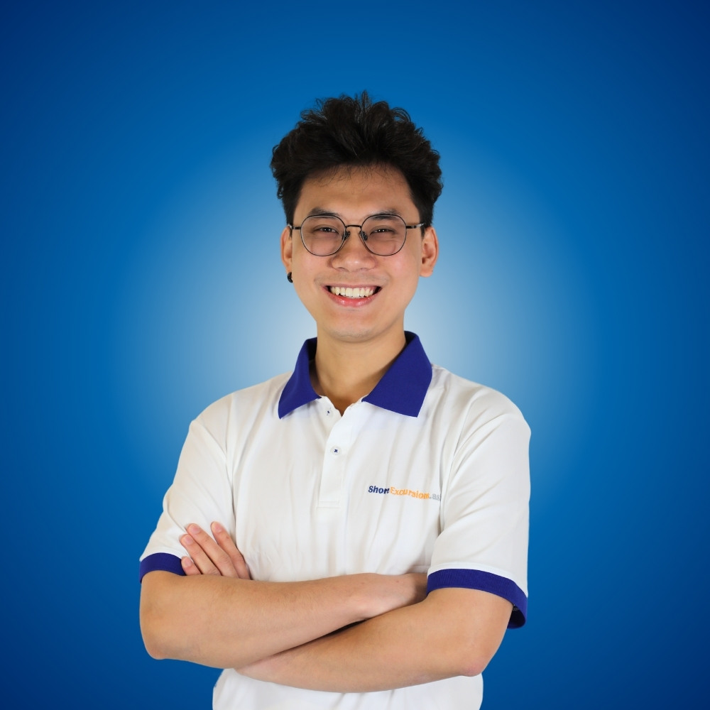 Felix Tran