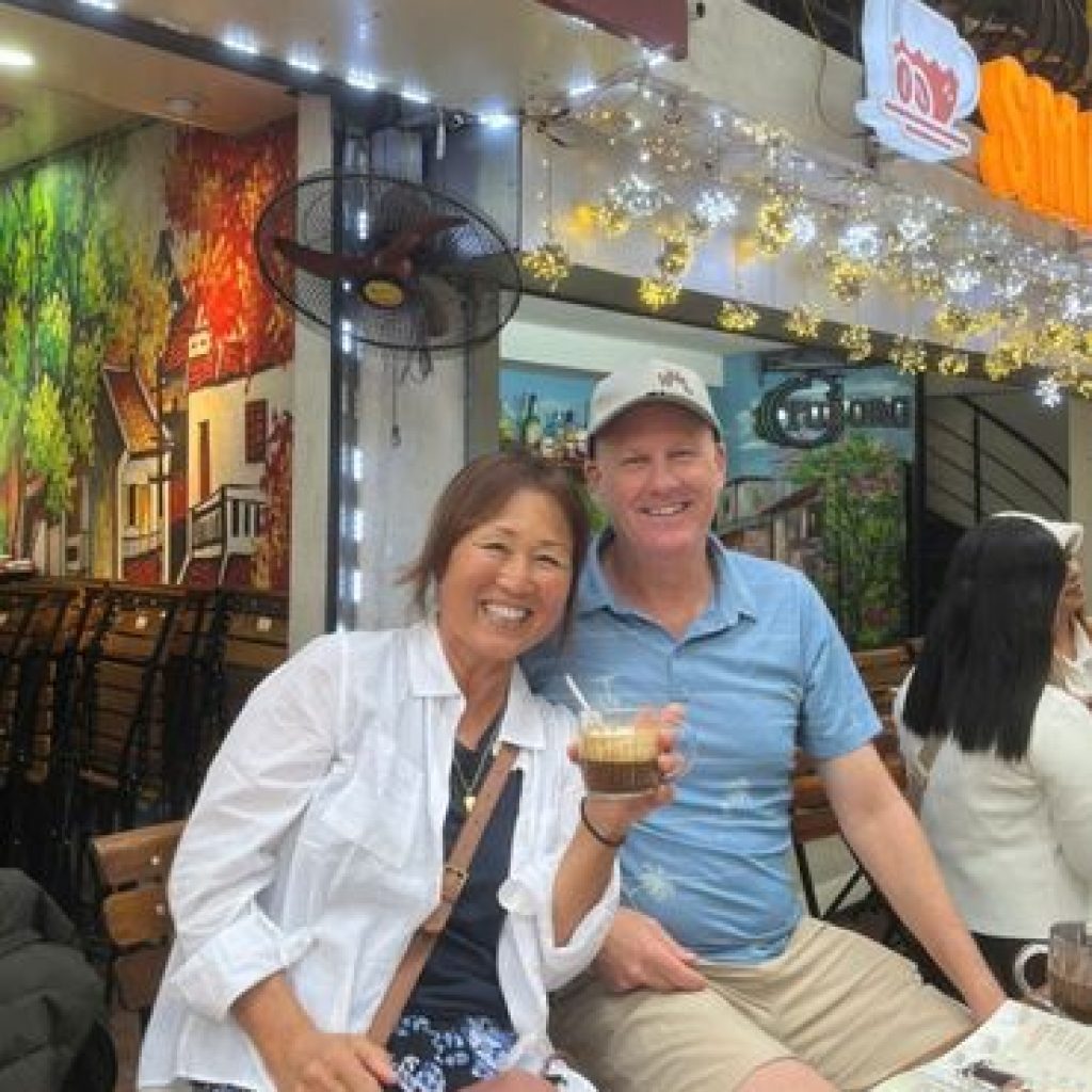 Hanoi shore excursions feedback