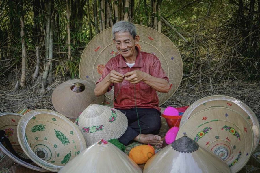 Nha Trang shore excursions to handicraft villages