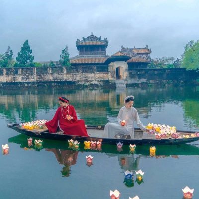 Vietnam Shore Excursions
