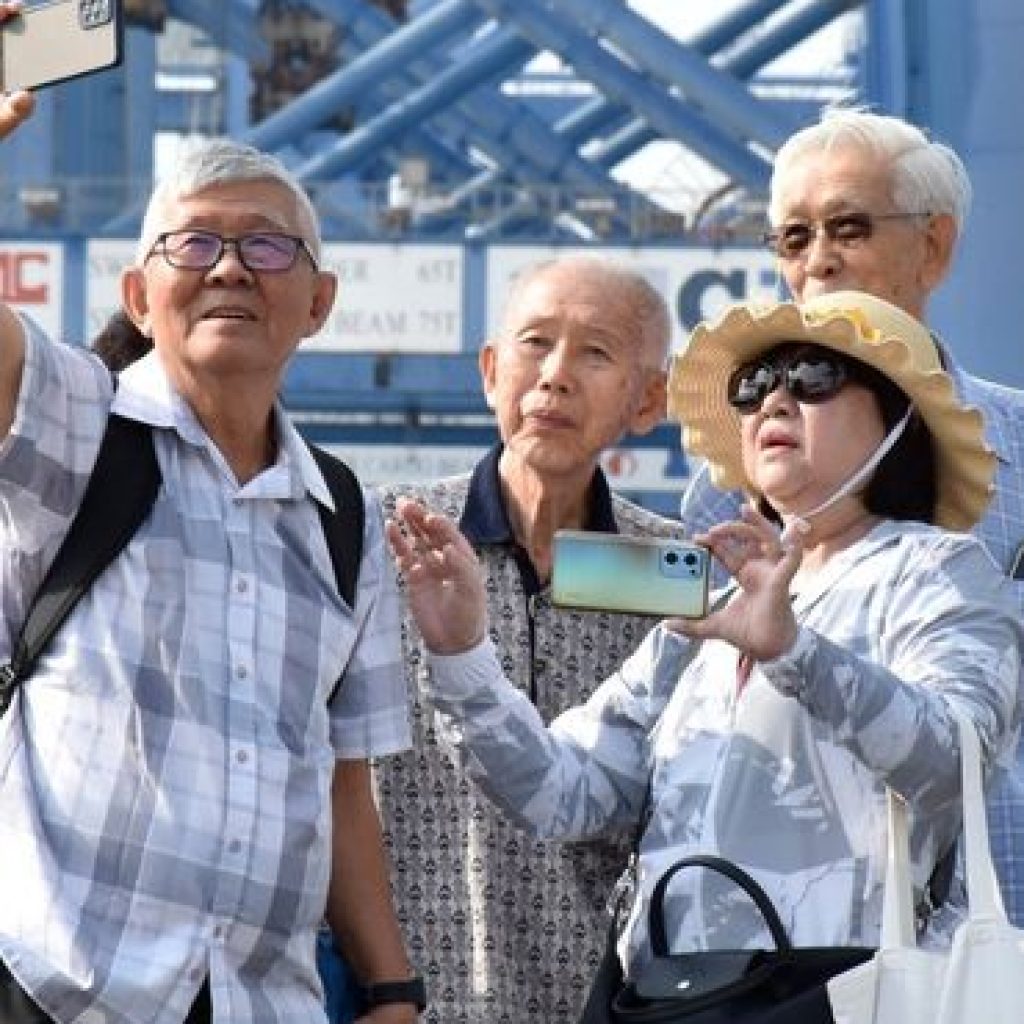 Vung Tau shore excursions feedback