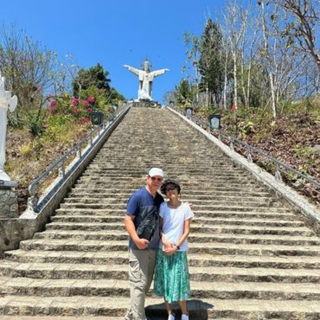 Vung Tau shore excursions reviews
