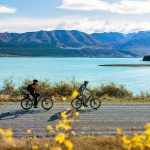 Best time to visit New Zealand