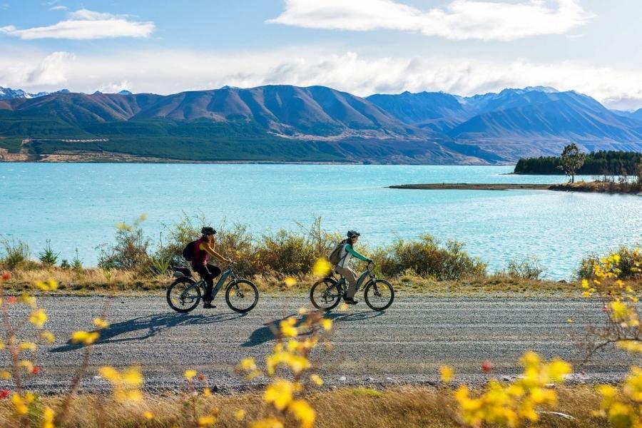 Best time to visit New Zealand