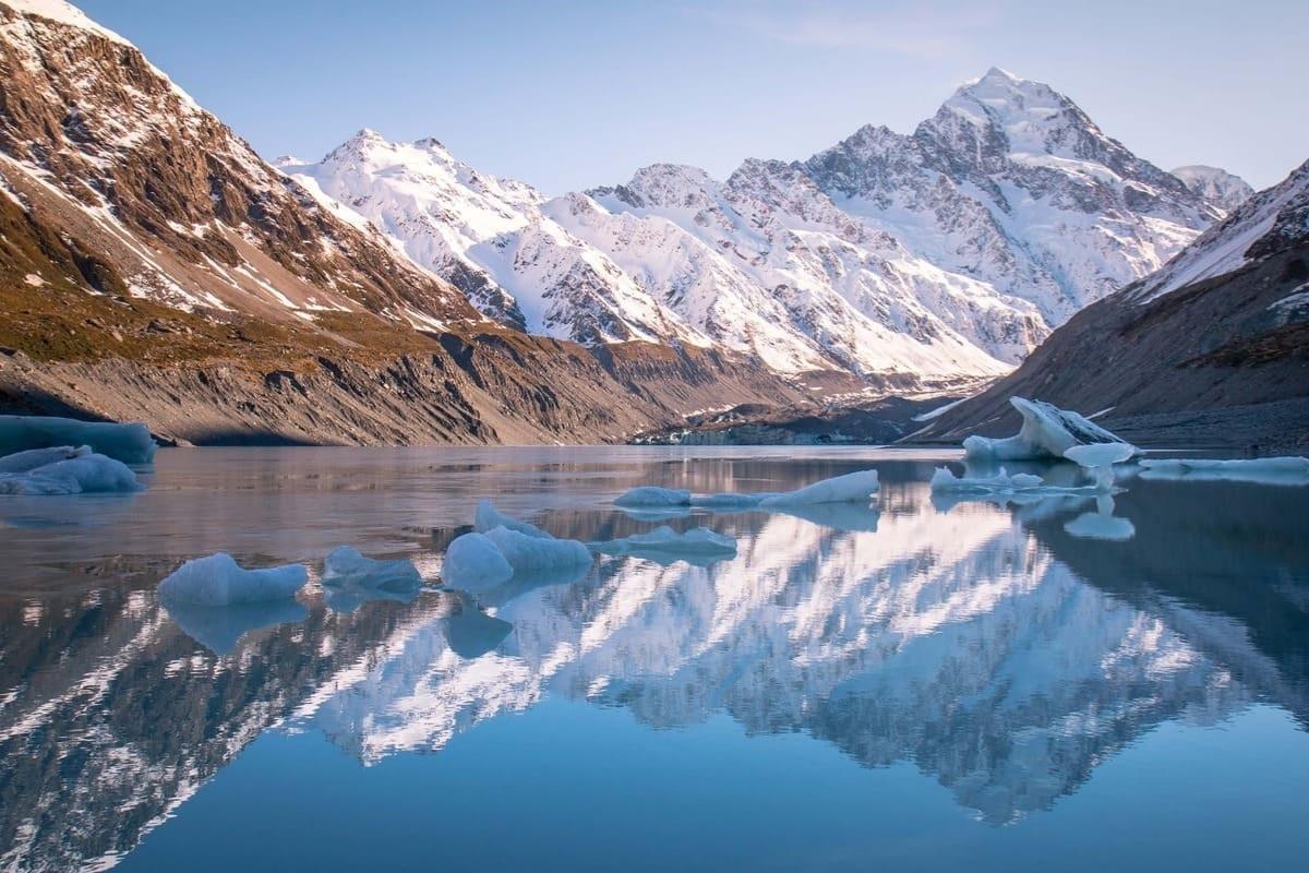 Must-Visit Places in New Zealand