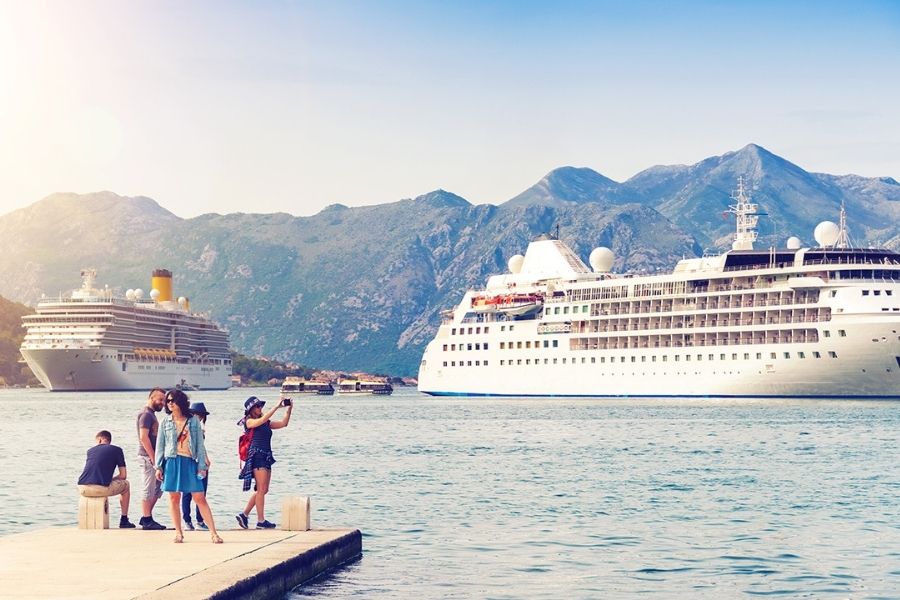 Travel Around Australia with Global Shore Excursions