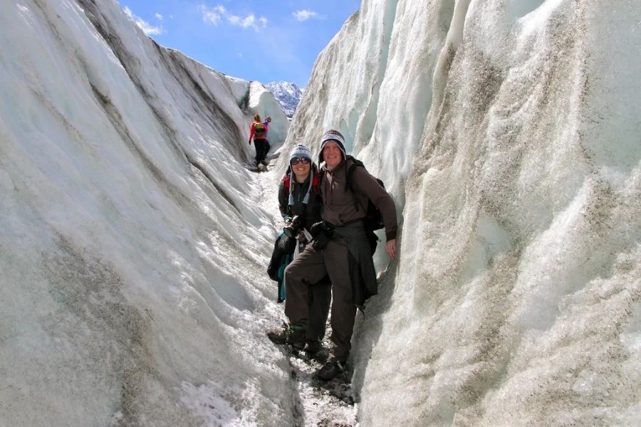 best time to visit New Zealand in winter