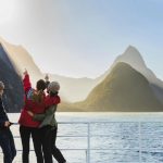 best ways to travel around New Zealand