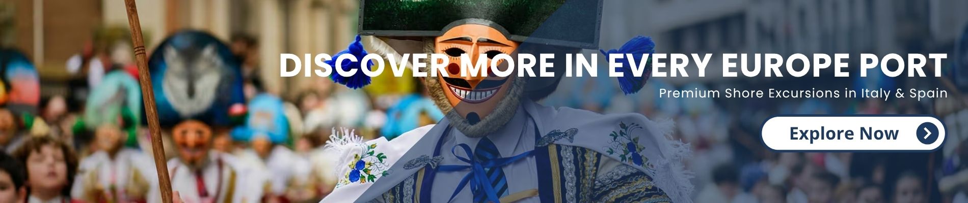 global shore excursions in europe